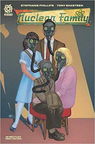 Nuclear Family (Paperback)