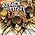 Attack on Titan Calendar 2022 by Tyrese Gibson