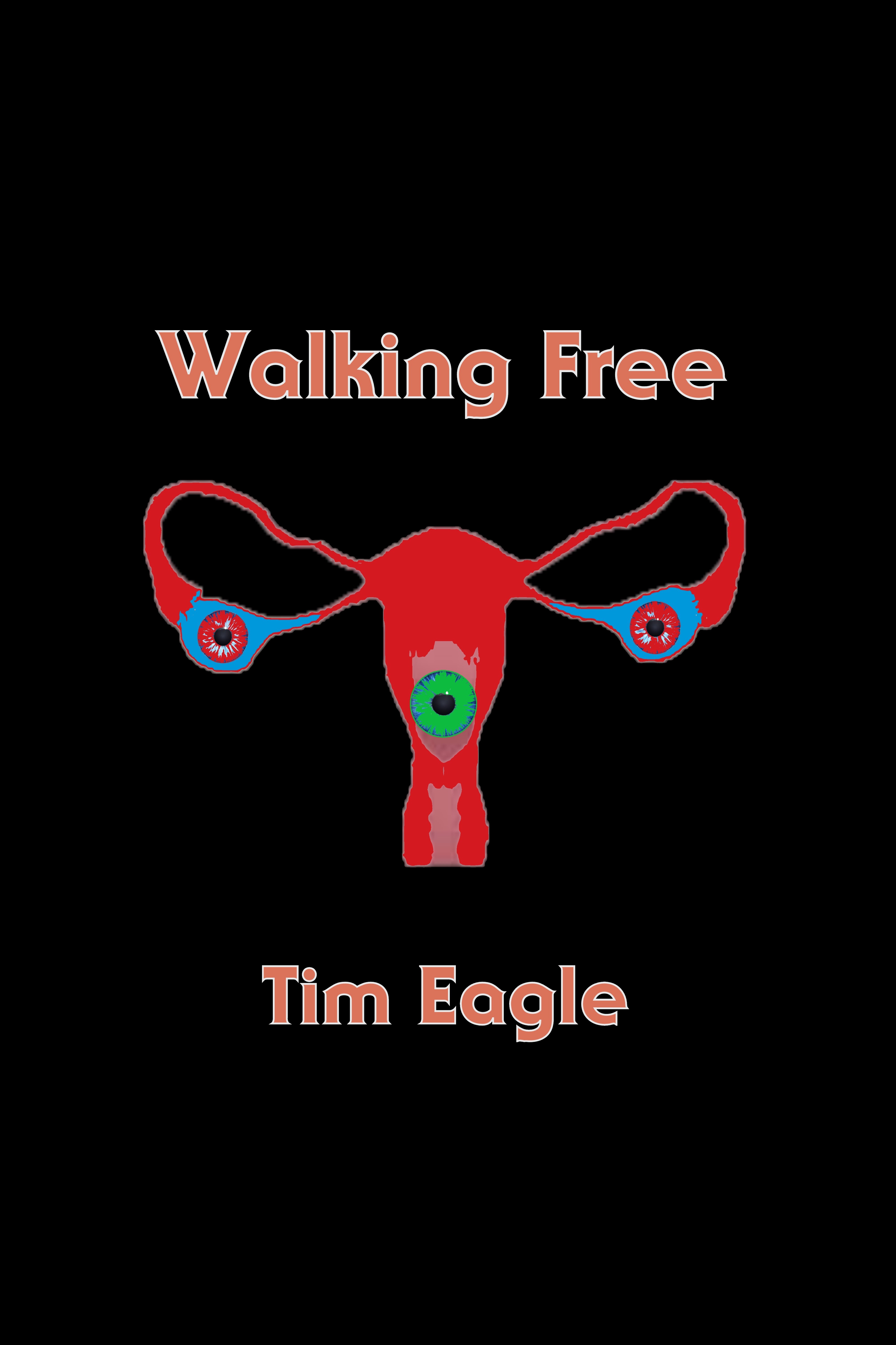 Walking Free