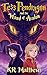 Tess Pendragon & the Wand o...