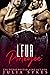 Leur protégée (Trilogie Mafia Ménage t. 3) (French Edition)