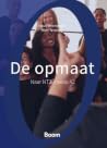 De Opmaat