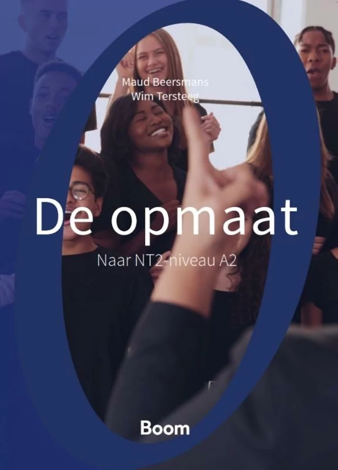 De Opmaat