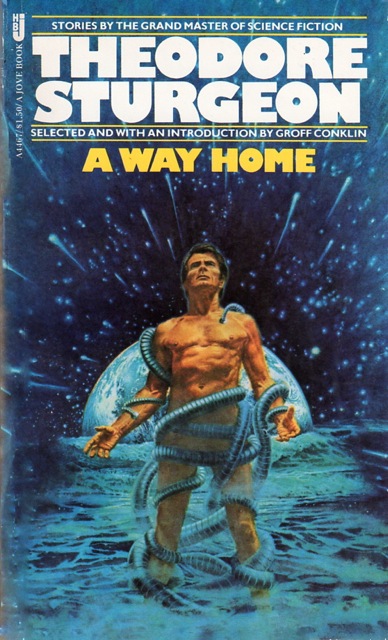 A Way Home (Paperback)