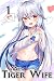 My Love Tiger - Harem Roman...