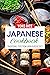 Japanese Cookbook: Traditio...