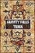 Gravity Falls Trivia : Grav...