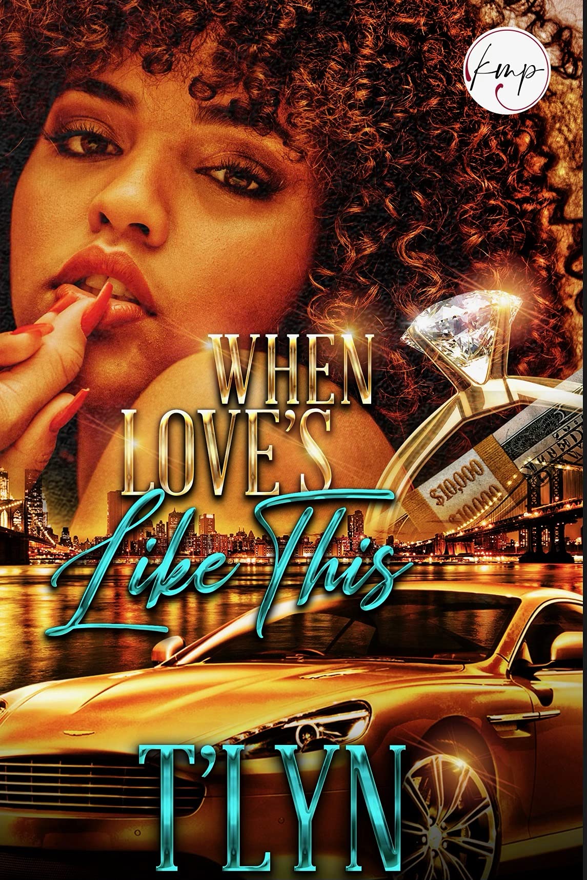 When Love's Like This (Kindle Edition)