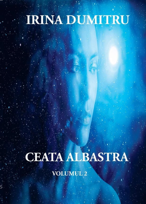 Ceața albastră - volum 2