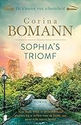 Sophia's triomf  (De kleuren van schoonheid #3)