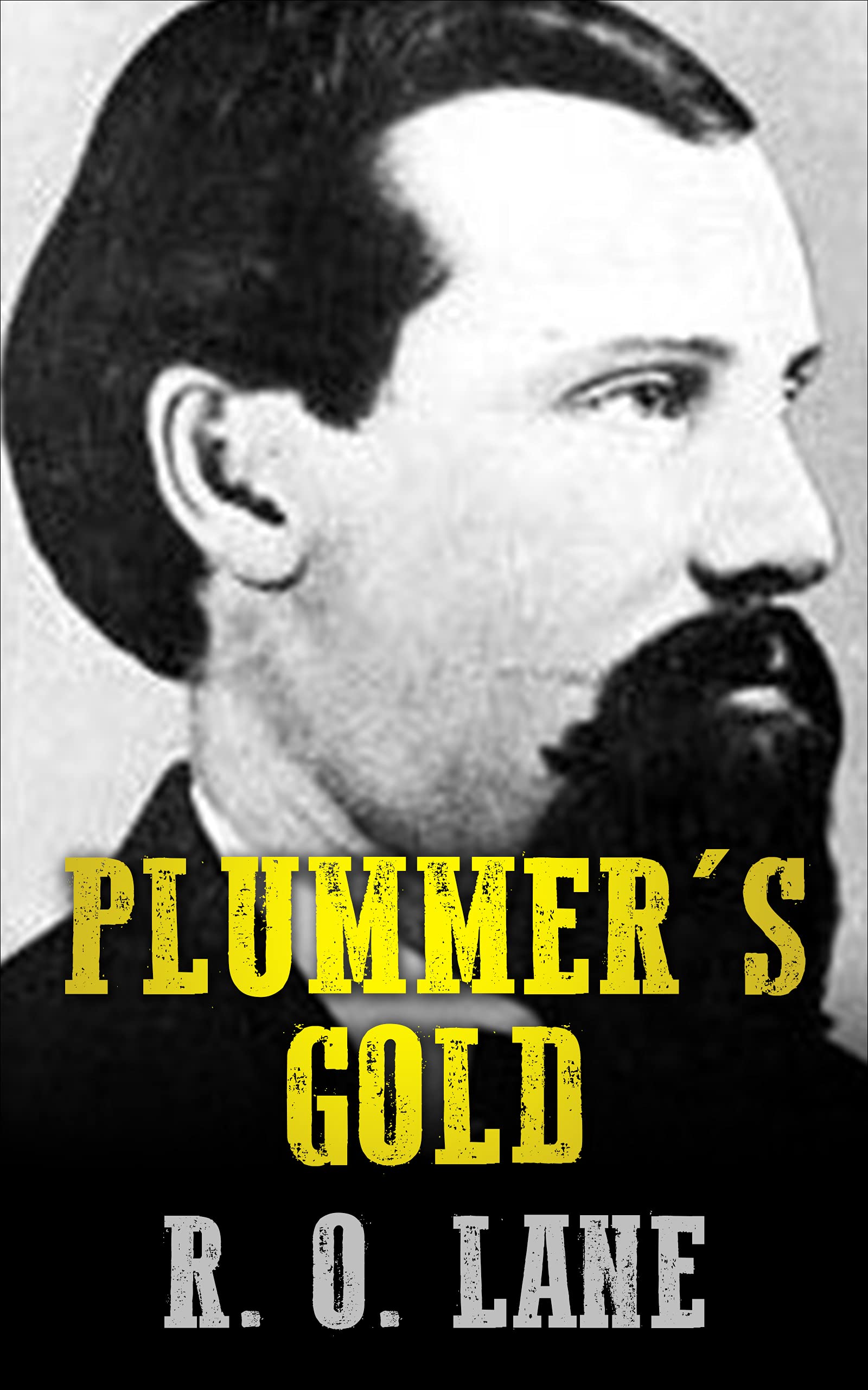 Plummer's Gold (Kindle Edition)
