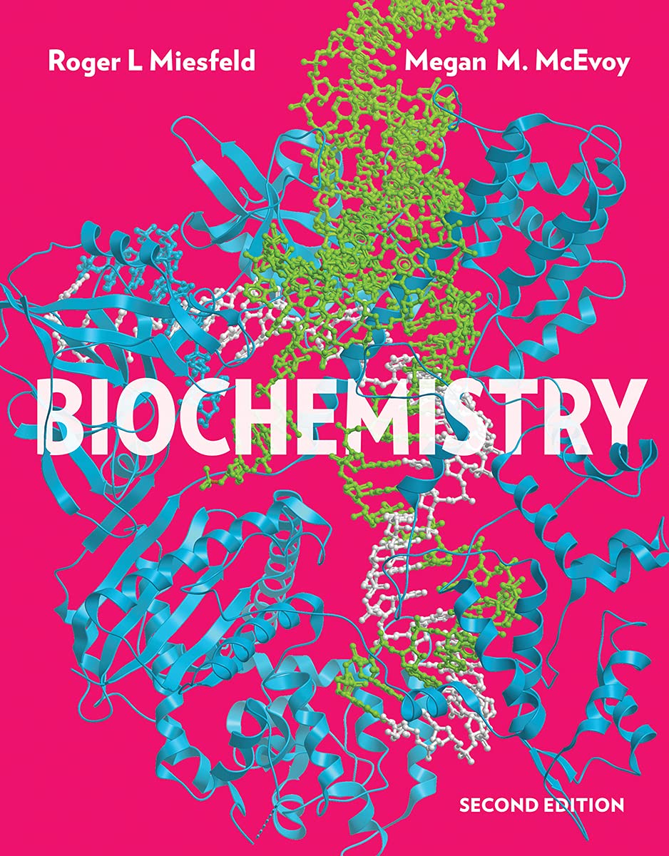 Biochemistry (Kindle Edition)