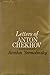 Letters of Anton Chekhov