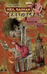 The Sandman: Over...