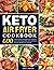 Keto Air Fryer Cookbook: 60...