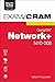 CompTIA Network+ N10-008 Exam Cram