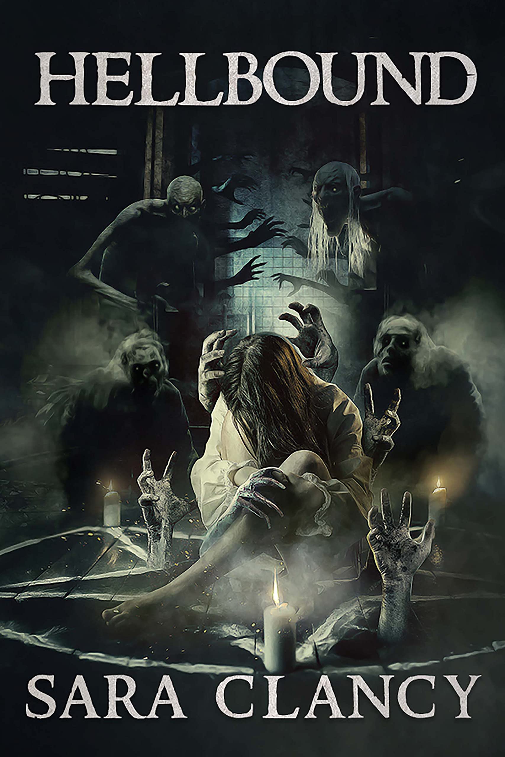 Hellbound (Kindle Edition)