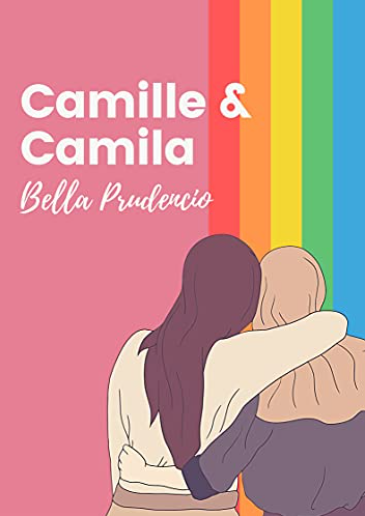 Camille & Camila: Amor entre meninas