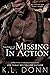 Missing in Action (Task For...