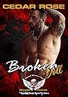 Broken Doll by Cedar Rose