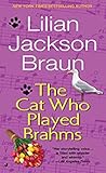 The Cat Who Playe...