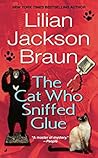 The Cat Who Sniff...