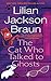 The Cat Who Talked to Ghosts by Lilian Jackson Braun