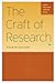 The Craft of Research