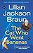 The Cat Who Went Bananas (Cat Who..., #27)