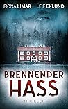 Brennender Hass