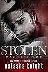 Stolen: Dante's Vow