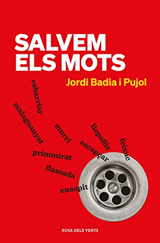 Salvem els mots (Kindle Edition)