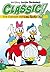 Lustiges Taschenbuch Classic Edition 14: Die Comics von Carl Barks