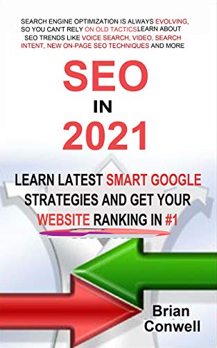 SEO in 2021