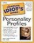 The Complete Idiot's Guide To Personality Profiles by Susan Shelly