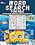 Word Search For kids: 101 F...