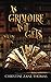 As Grimoire as It Gets: A Paranormal Women's Fiction Mystery (Witching Hour)