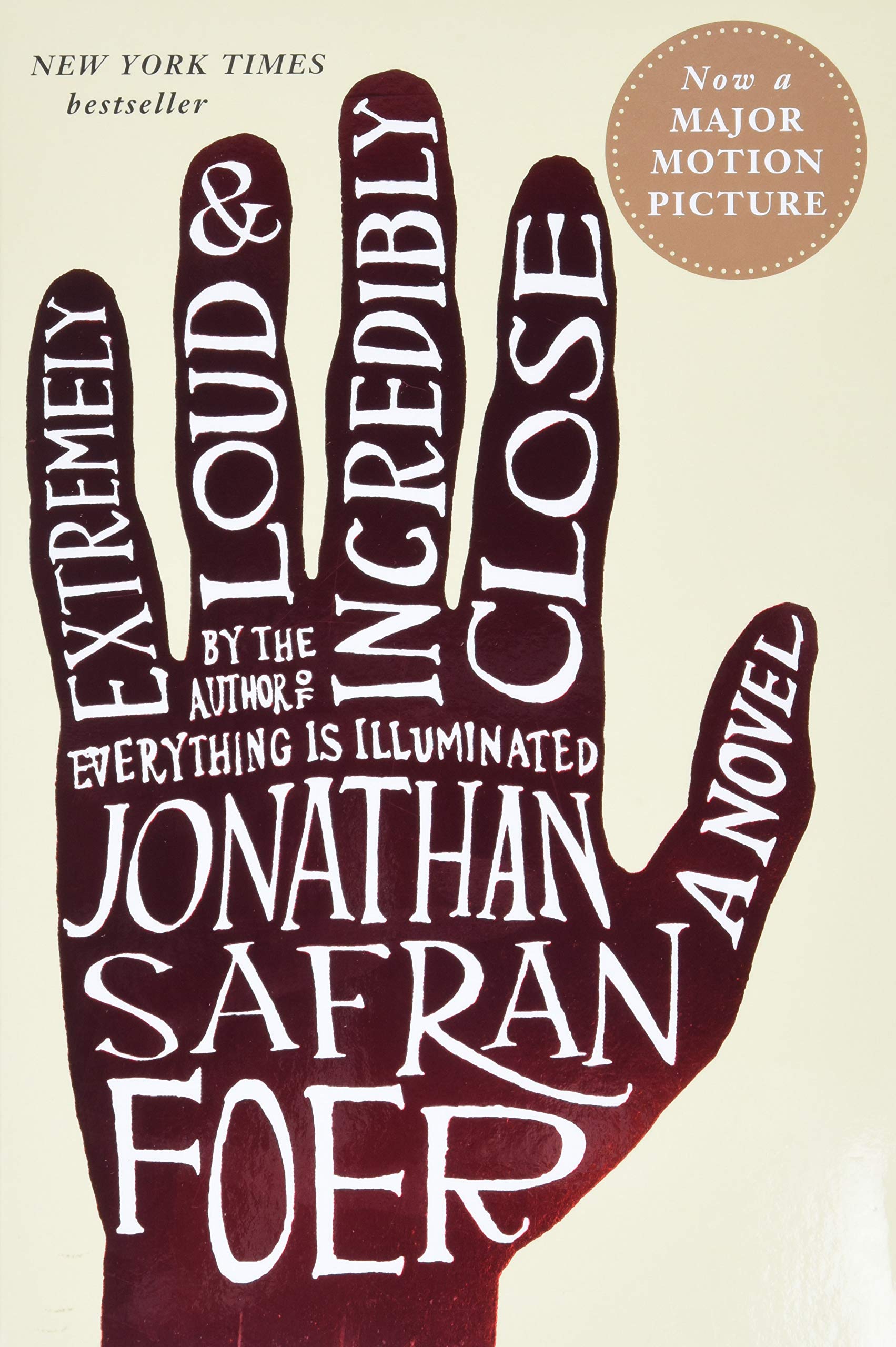 Extremely Loud & Incredibly Close
