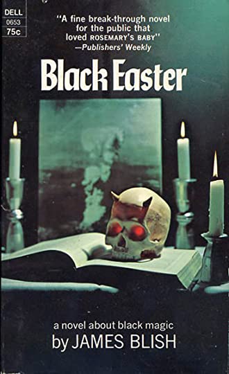 Black Easter