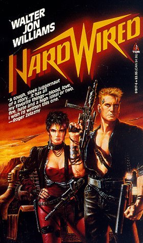 Hard Wired