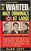 Wanted Nazi Criminals at Large