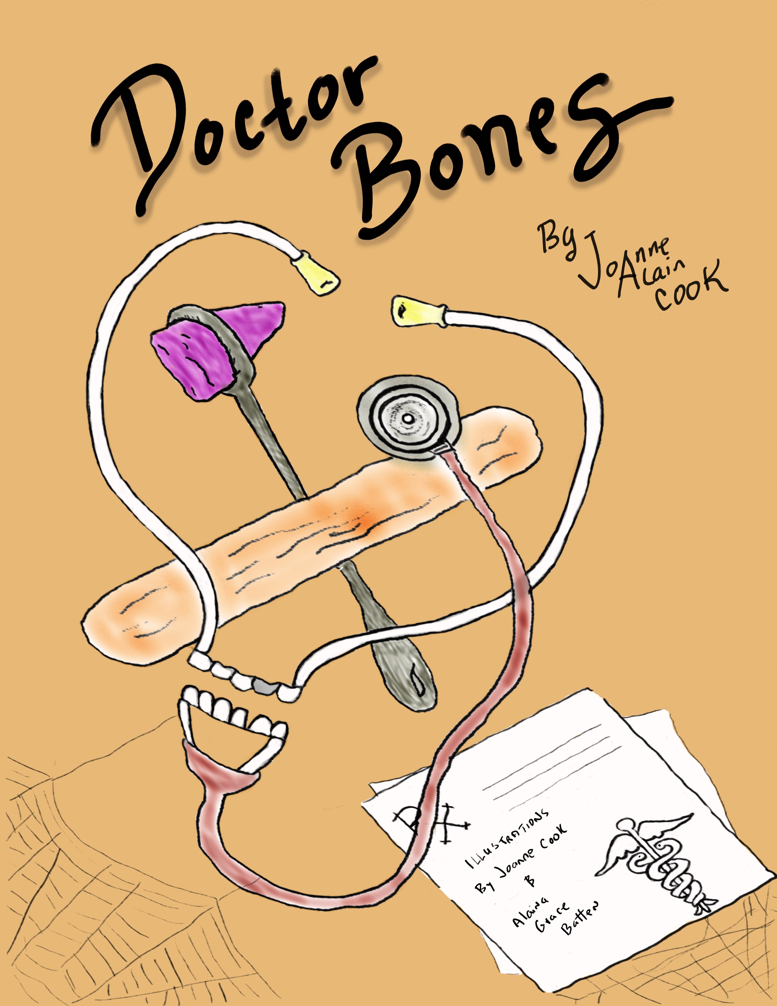Doctor Bones