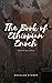 The Book of Ethiopian Enoch: