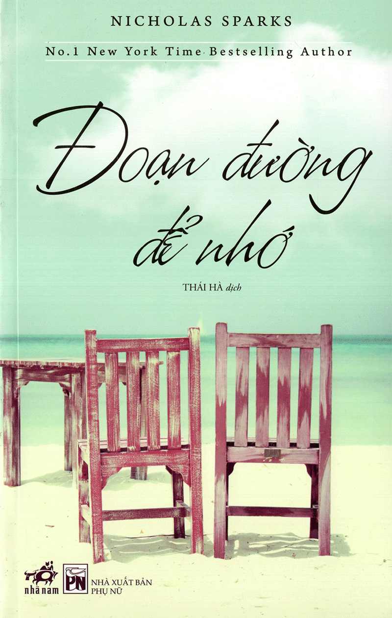 Đoạn Đường Để Nhớ