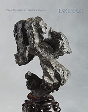 Room for Study: Fifty Scholars' Objects (Hardcover)