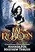 Fae Reborn (Origins of Magi...