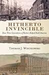 Hitherto Invincib...