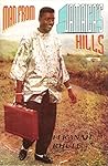 Man from Jamaica's Hills