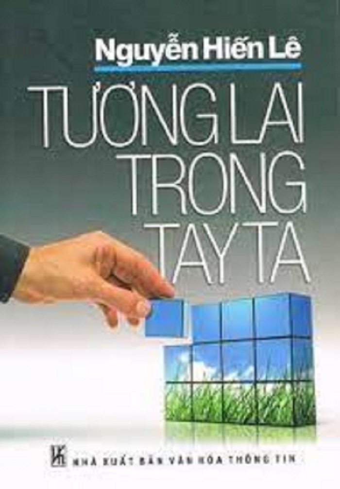 Tương lai trong tay ta (Bìa mềm)