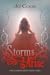 Storms Arise (The Guarded H...